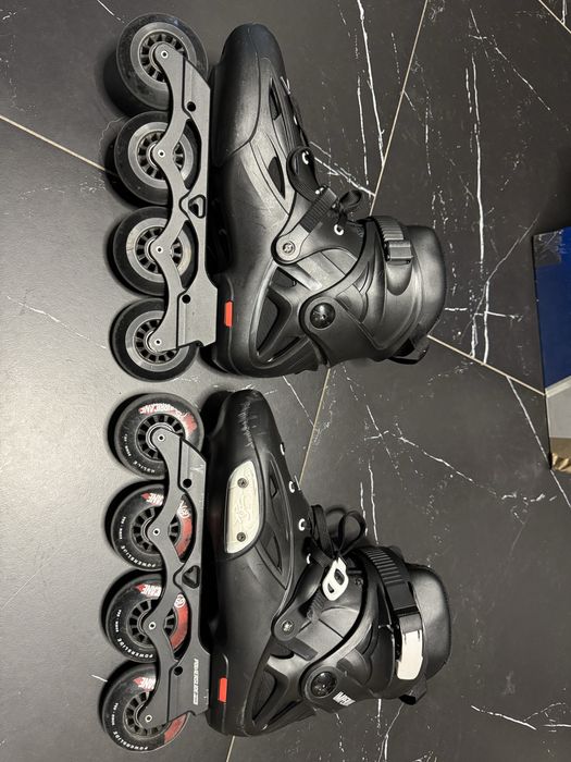 Powerslide Imperial One 80 45/46