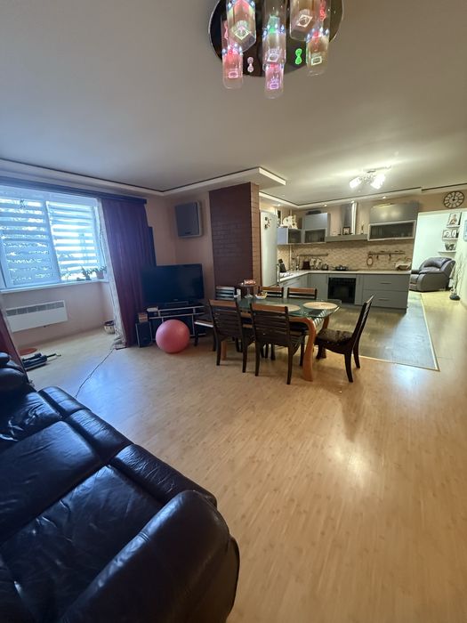 Продам 3-ком кв Центр города