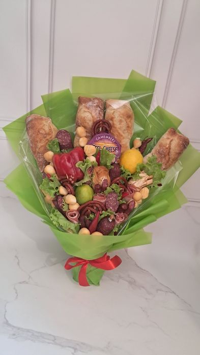 Чоловічий букет/Мужской букет