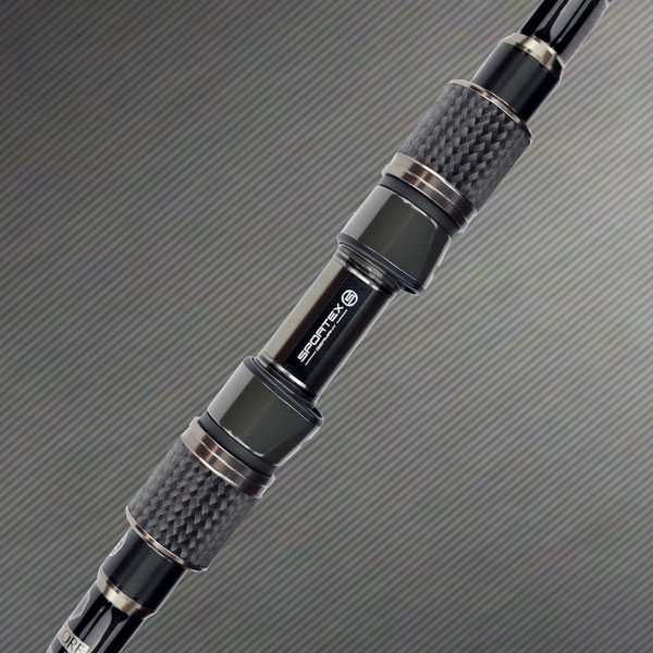 Sportex Beyond Carp CS-2 12' 366cm 3lb 131301