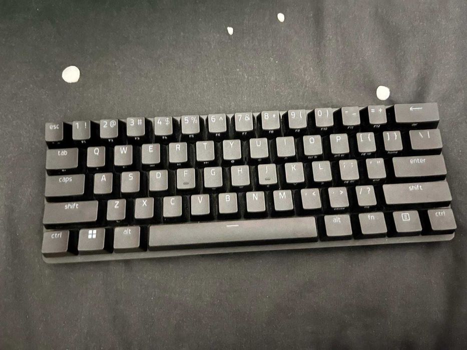 Teclado Gaming Razer Huntsman mini