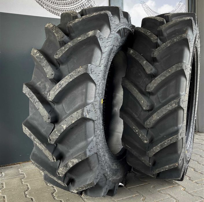 OPONA 320/70R24 360/70R24 380/70R24 420/70R24 RADIAL MRL ASCENSO MOCNA