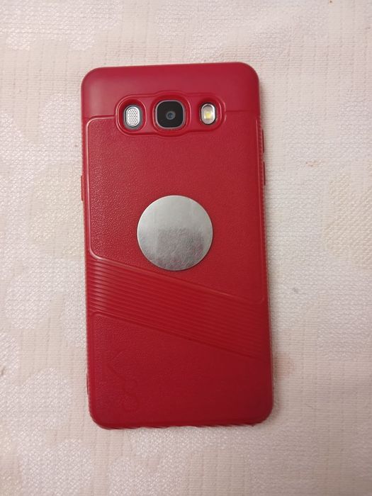 Телефон Galaxy J5