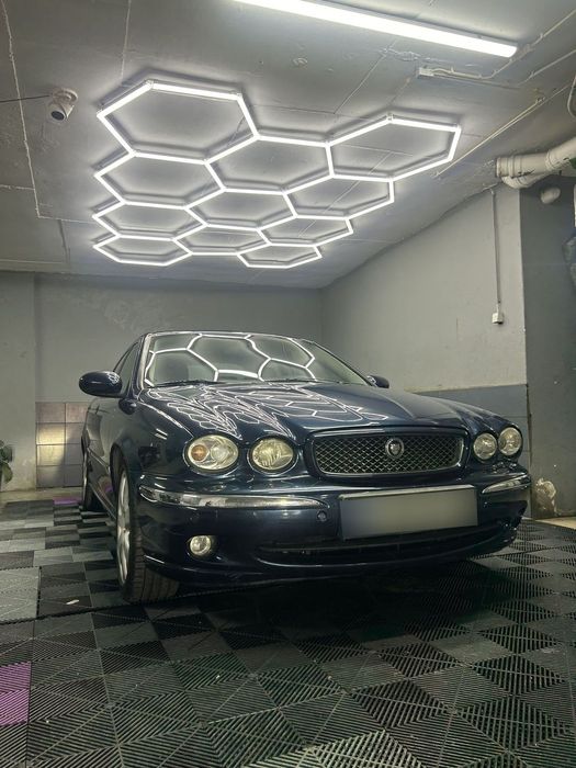 Jaguar X-Type 3.0 V6 Executive