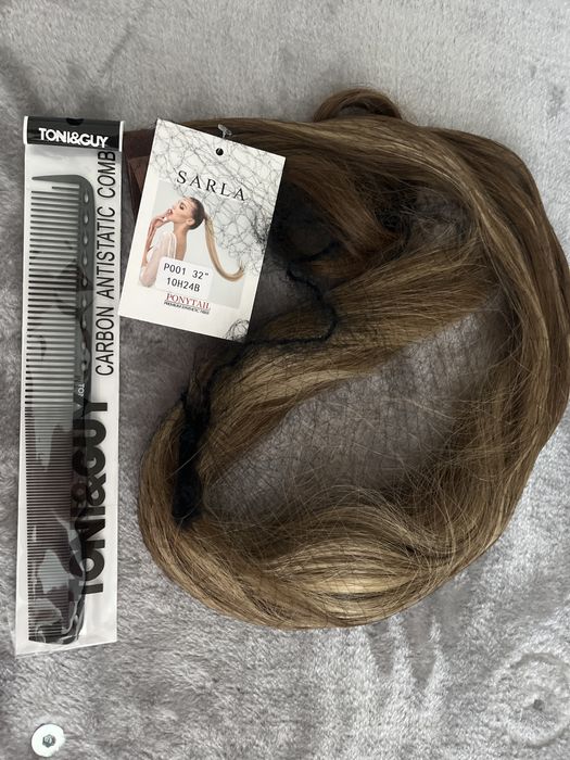 Kucyk 80 cm - koński ogon