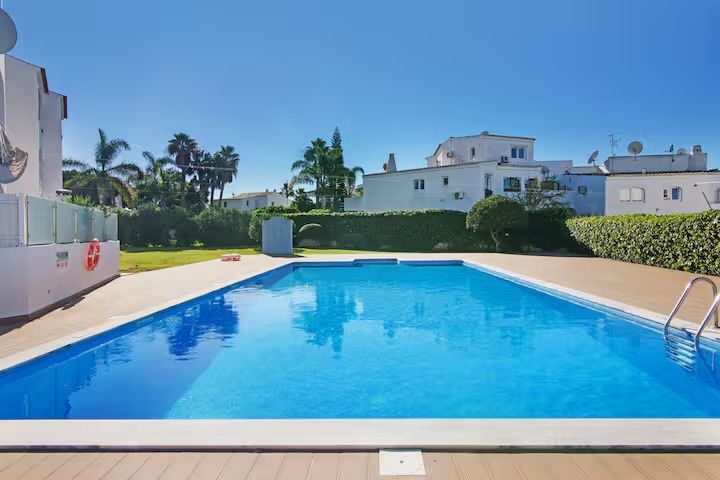 Albufeira, Praia da Oura, T1 para Férias