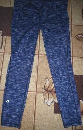 GAP ang. legginsy damskie L