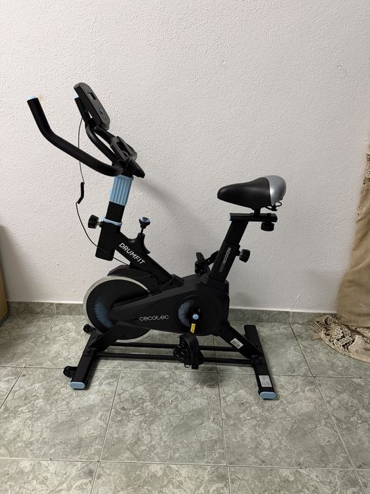 Bicicleta Estatica