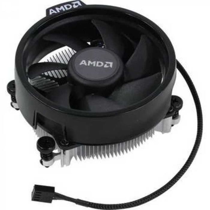 Cooler original AMD AM464309941233666120