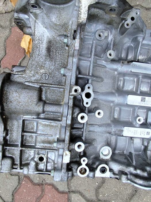 Blok, dół silnika kompletny G4LH, Kia, Hyundai  1,5 GDI