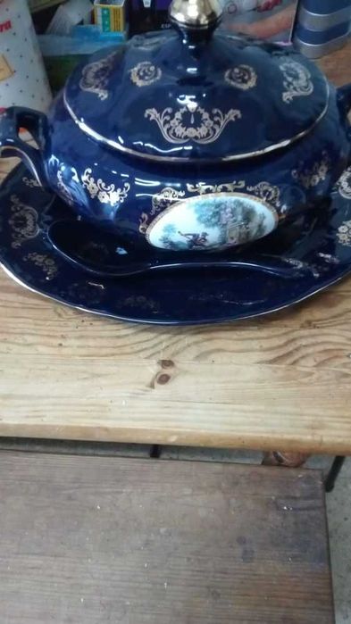 Porcelana Frazarte Classic