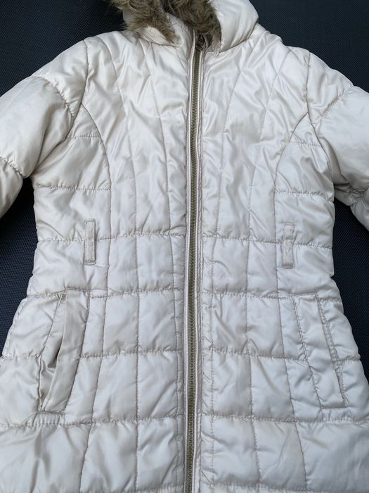 Куртка демісезонна 8-9 р