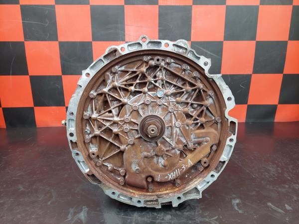 Caixa de velocidades manual MITSUBISHI TRUCKS Canter