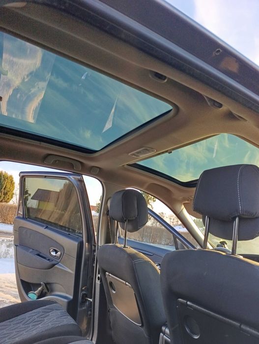Renault Grand Scenic 3