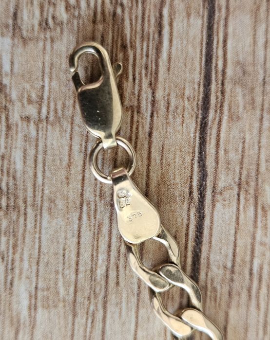 Złoty Łańcuszek próba: 375