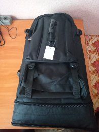 Рюкзак чоловічий великий.