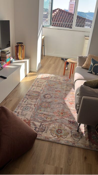 Tapete Westwing 160x230