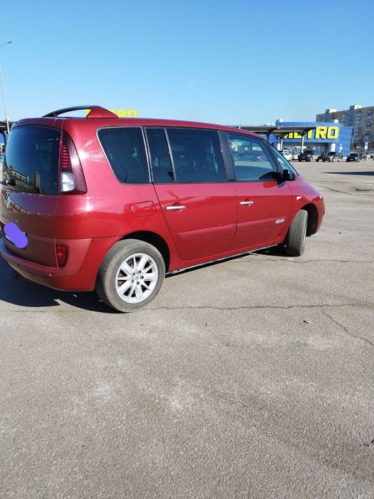 Продам Renault Espace 4, 2009 г. 2.0 dci
