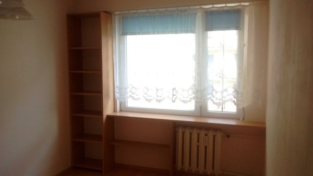Sprzedam mieszkanie os. Raszei