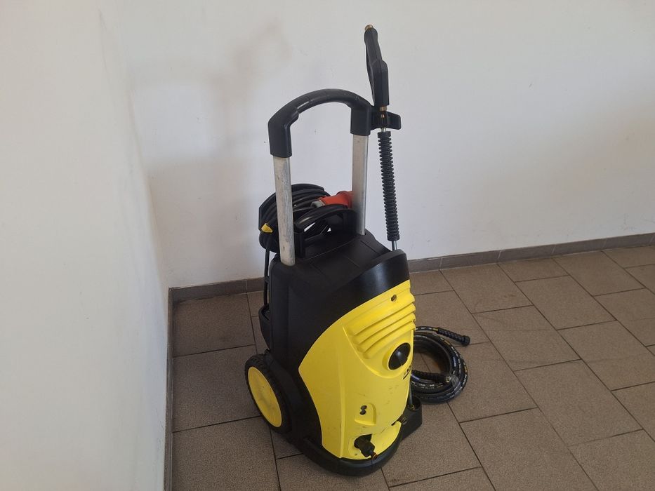 Myjka ciśnieniowa Karcher HD 9/20-4M