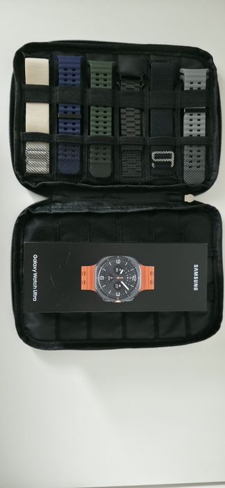 Vendo Samsung Galaxy Watch Ultra 2025