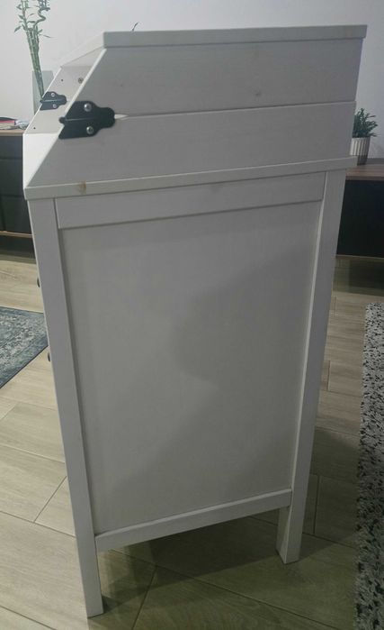 Fraldario ikea - perfeito estado