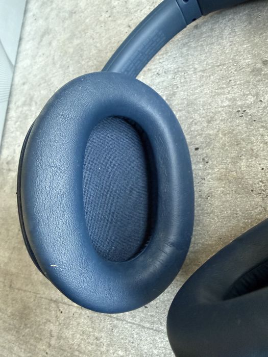 Sluchawki SONY WHCH720NB ANC