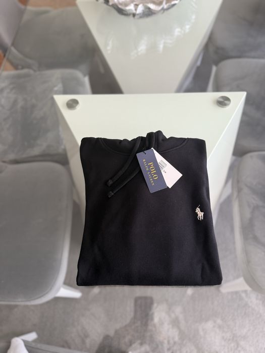 Hoodie Ralph Lauren ( Nova )