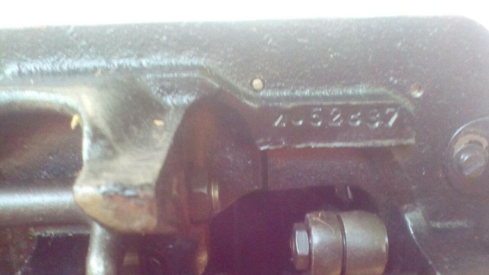 Швейная машинка ПМЗ им. Калинина стол тумба ссср отличное состояние