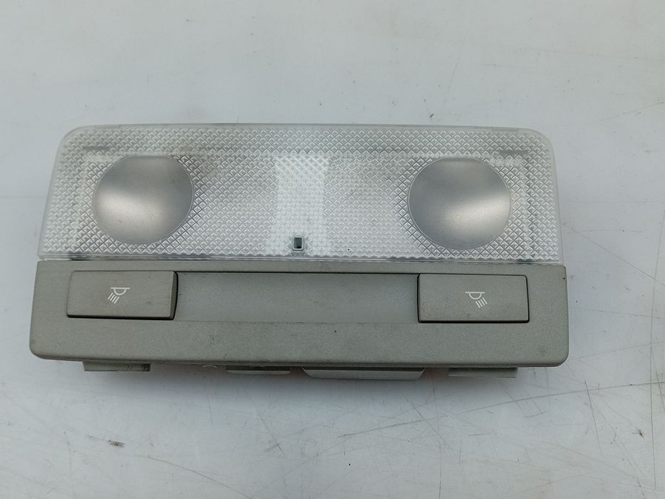 Plafonier frente OPEL Insignia A (G09)