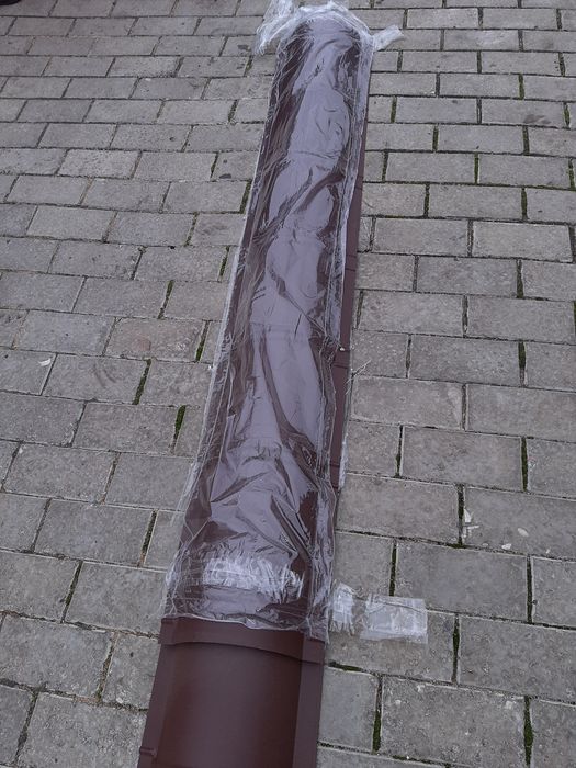 Продам полукруглый конёк