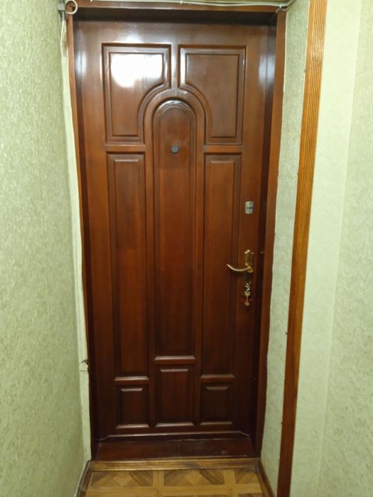 Вхідні двері б/в