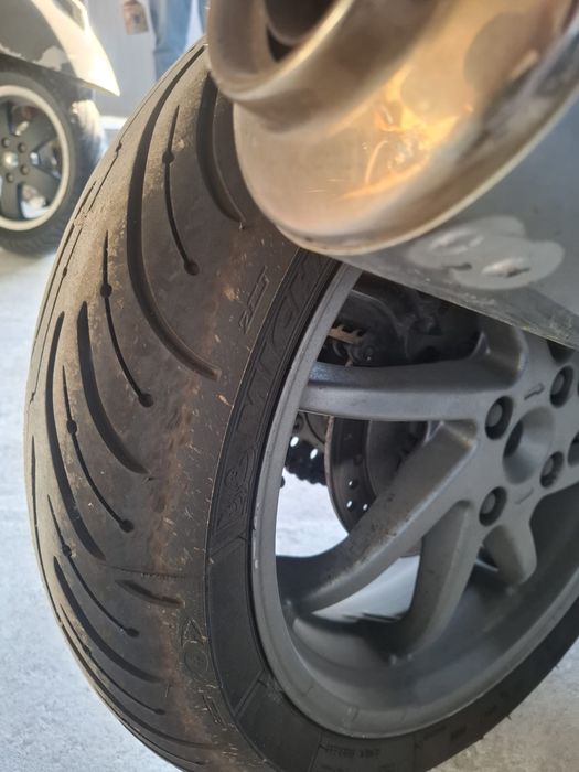 Honda VFR 750 1992 | 33.000 km | Excelente estado