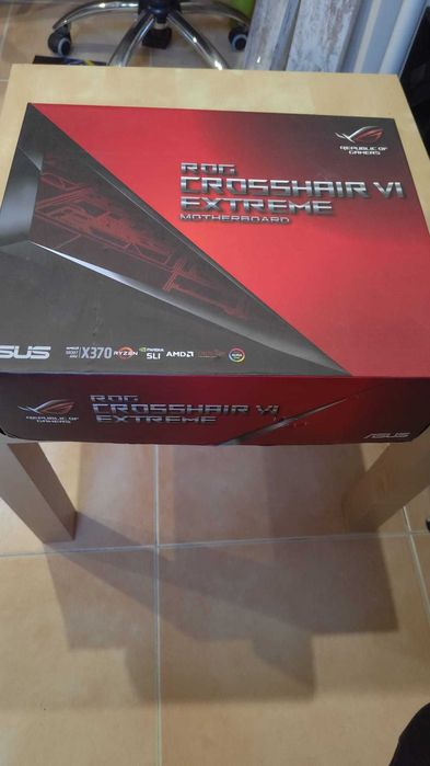 Varias Boards Asus64738425592066121