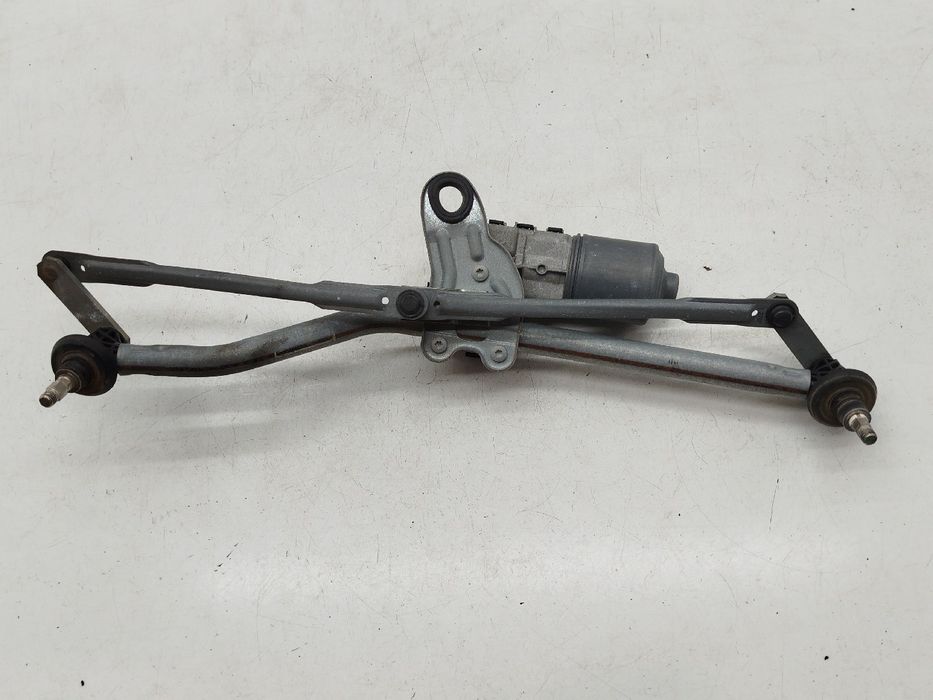 Motor do Limpa Para-Brisas - BMW 3 Compact (E46) | 01 - 05