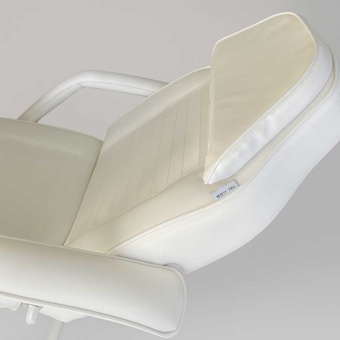 Fotel kosmetyczny SILLON + Lampa LED S5