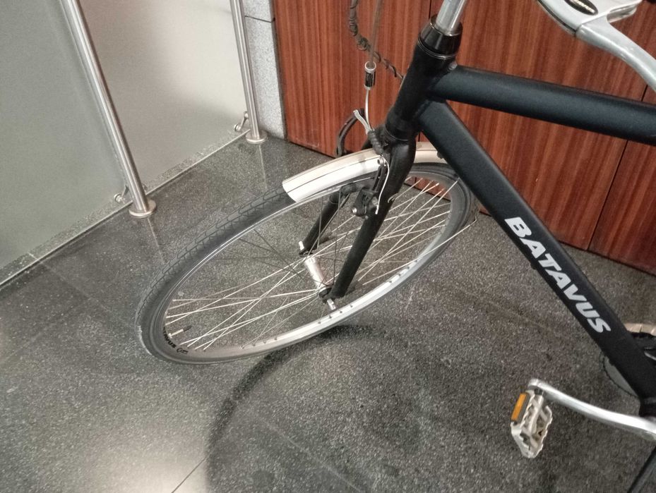 Vendo bicicleta Batavus