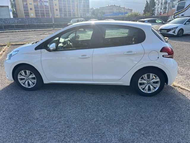 Peugeot 208 1.2 PureTech | 2019 | 94000km | Excelente Estado
