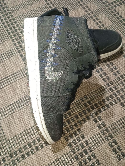 Nike Jordan sportowe męskie