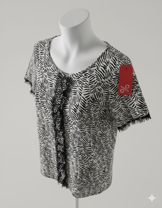 Nowa bluzka Camaïeu 40