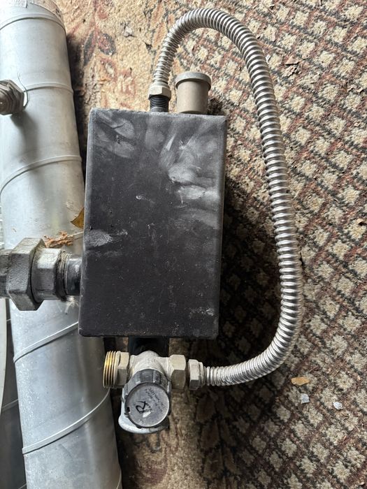 Weżownica schładzająca