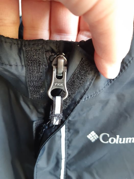 Дитяча вітровка-дощовик columbia omni-tech, розмір 3т (на 2-3 роки)