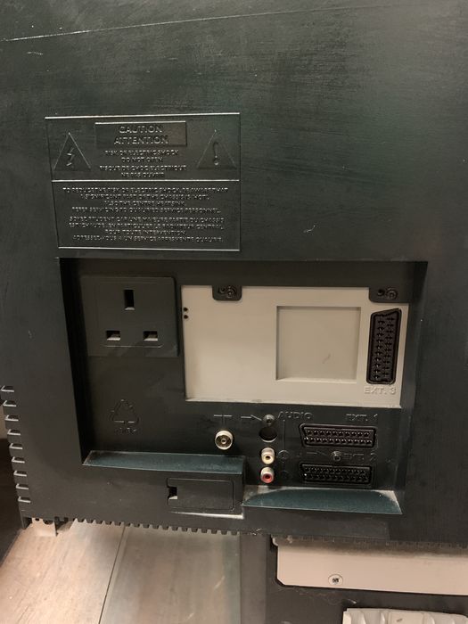 Philips 32pw9594/12 телевизор