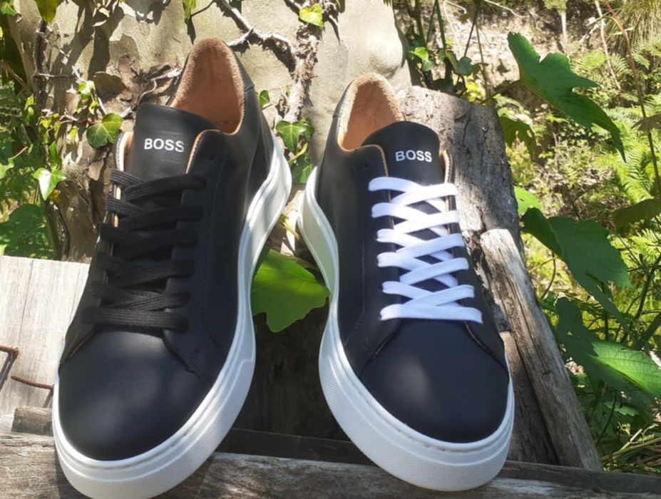 Venda de calçado  homem e senhora