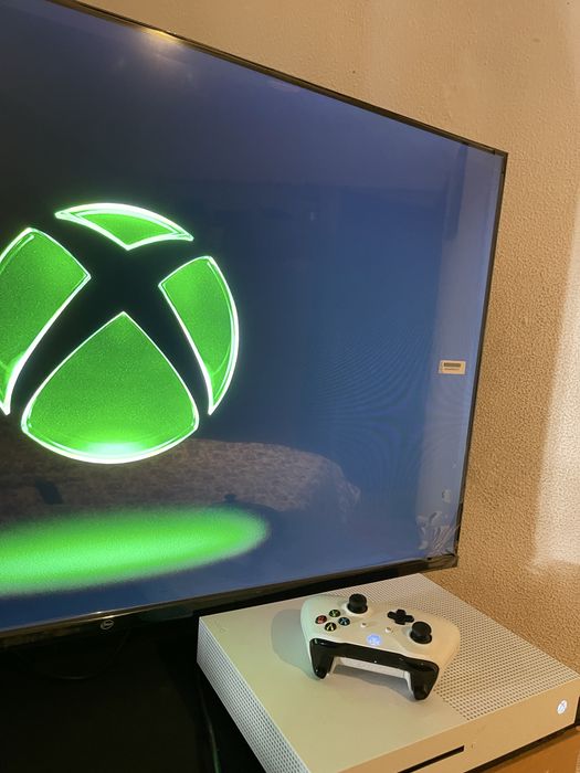 Xbox one S 500gb