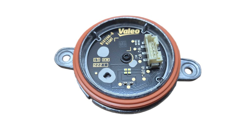 Moduł Lampy LED JEŻ LEWY / PRAWY Toyota Corolla XII E21 OE NOWY ORYG !