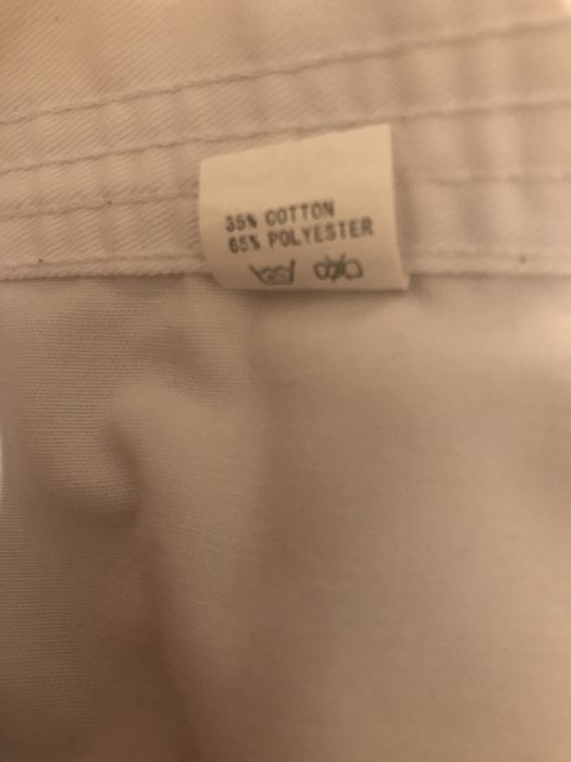 Kimono karate roz 150 cm