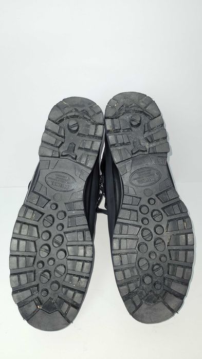 Buty Meindl Combat Extreme GORE-TEX Górskie Militarne Demobil r.46,5
