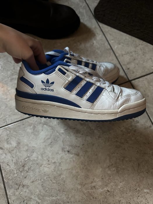 Buty adidasa
