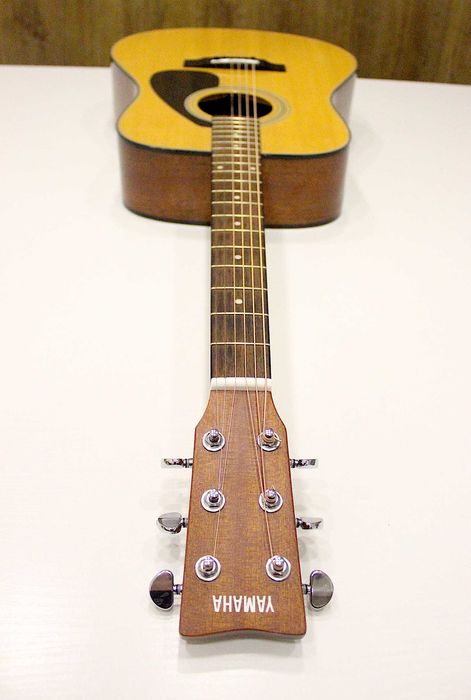 Гитара YAMAHA акустическая F310 и Чехол для гитары